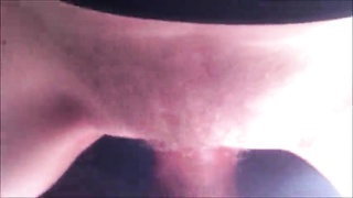 Homemade, Close Up, POV, Creampie, Vaginal Cumshot,