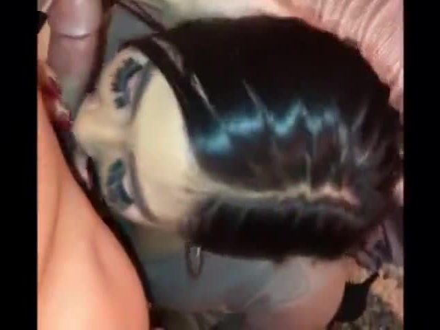 Gorgeous Asian Gf Blowjob & Cumshot