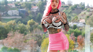 Ink Babe Chantal Danielle Ride  Dredd`s BBC”>Ink Babe Chantal Danielle Ride  Dredd`s BBC 13:23<img Src="https://i.xcafe.com/videos Screenshots/208000/208383/600×340/1.jpg" Alt="A Guy With The BBC Roughly Fucks Petite Coco Lovelock