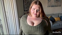 Risky Homewrecking BBW Neighbor