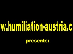 HUmiliation Slaves Fetish