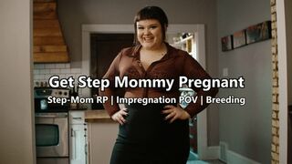 Clips 4 Sale   Get Step Mommy Pregnant