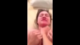 Pregnant Teen Getting Fucked By Daddy