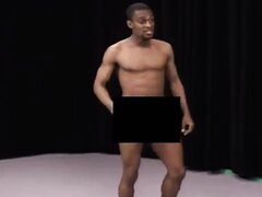 Naked Shakespeare [censored]