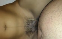 Closeup Desi Vagina
