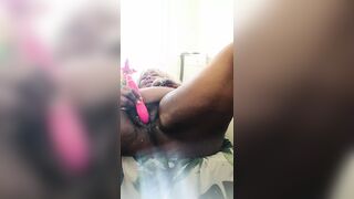 Big Titty Payasa Morena   Clown Girl Squirting