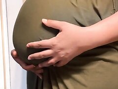 Apri B550 Pregnant Bellyache