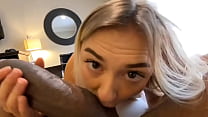 Blondie Fucked By Bbc