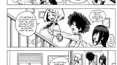 Pregnant Hero Academia   Become Our Hero