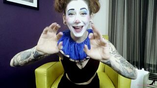 Clips 4 Sale   Tickle Talk Clown MOV