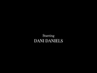 Dani Daniels Vs Two Huge BBC