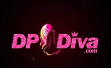 DPDiva Christy Loves Explosive DP