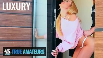 Verified Amateur LuxuryGirl Deepthroats Pov   Trueamateurs