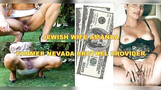 Jewish Prostitute Wife Amanda