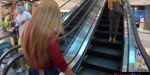 Huge Boobs Amateur Thai MILF Girlfriend Hot Sex After A Visit To The Mall