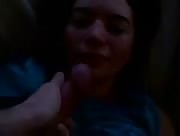 BBW Teen Cumshot Compilation