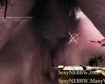 Sexy BBW Anal Nun Exorcism   Preview