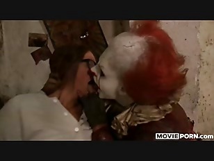 Crazy Clown Fucks