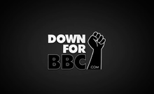 DOWN FOR BBC   Janea Jolie Strong Ebony Fuckfest BBC