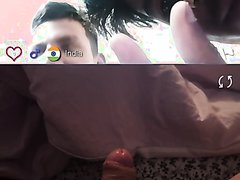 Indian Boys Bully Tiny Penis On Video Chat