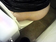 My Wife Pooping Long Time