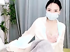 Chinese Femdom   Video 654