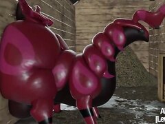 Scolipede Getting Pregnant