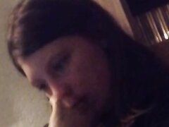 Girl Picking Nose   Video 4