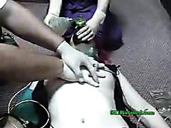 Girl Cpr Office