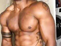 PMV: L.A ADONIS D1CK MUSCLE BOY #PART1