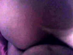 Estelle The Slut With Her Big Tits Gets Fucked In The Ass