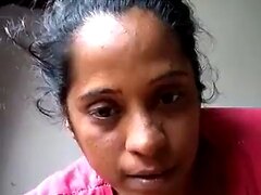 Kerala Mallu Sexy House Wife Blowjob   Video 2