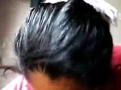 Kerala Mallu Sexy House Wife Blowjob   Video 2