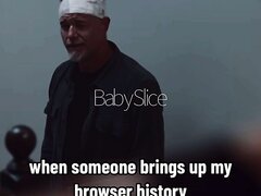 Parents Saw His Porn History