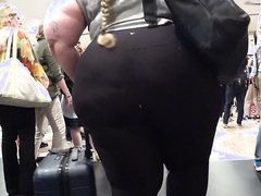 BBW In Airport