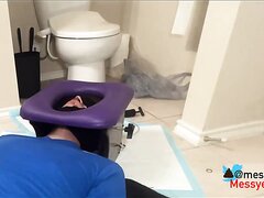 Toilet Slave