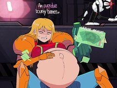 Samus Labor