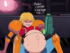 Samus Labor