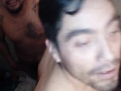 Compilation Of Real Latino Inmates Sex   Part 2