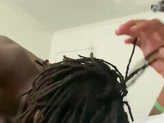 Dreadhead Critter Sucking Bbc