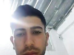 Straight Turkish / Kurdish Doing Masturbation For Girls