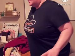 Bbw Chelcie … Fart Comp