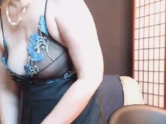 Margarita Elenora SquirtLady Granny Show Ass