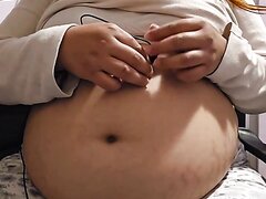 Fat Belly Gurgle 4