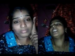 Kerala Mallu Hot Wife Fingering Expression