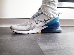 … Air Max 270 Stomp