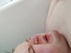 I Piss On My Face (short)