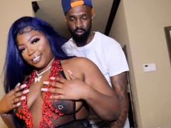 Texas Big Booty Jada Dee Thick Booty Suga Slim Ready