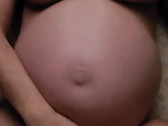 Big Belly Pregnant Fuck Pov