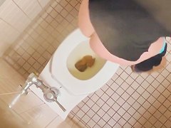 Milf Bbw Girl Pooping Overhead Captured